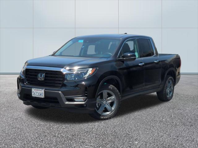 2023 Honda Ridgeline RTL-E for sale in Mission Hills, CA