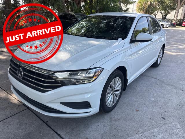 2019 Volkswagen Jetta S for sale in ,