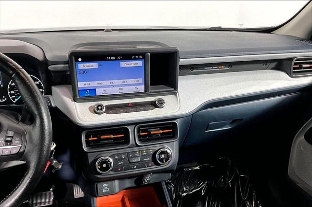 2022 Ford Maverick XLT - Photo 6