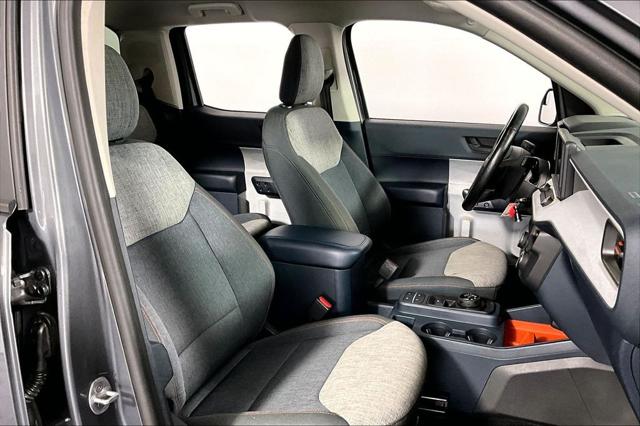 2022 Ford Maverick XLT - Photo 7