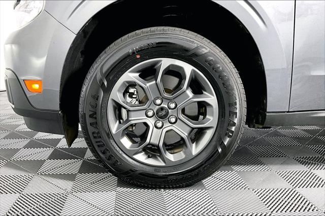 2022 Ford Maverick XLT - Photo 8