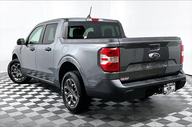 2022 Ford Maverick XLT - Photo 11
