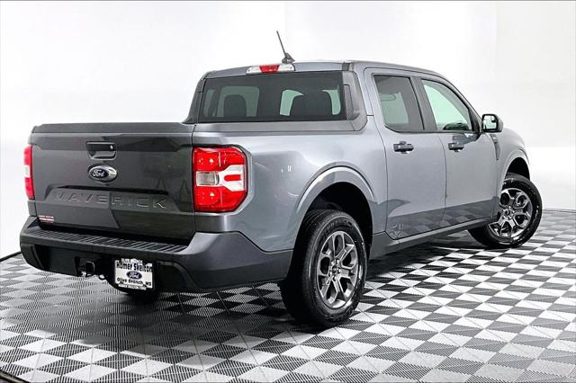 2022 Ford Maverick XLT - Photo 12