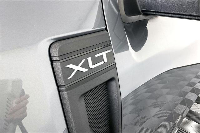 2022 Ford Maverick XLT - Photo 14