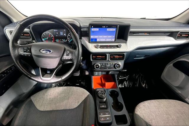 2022 Ford Maverick XLT - Photo 15