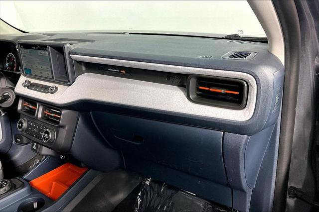 2022 Ford Maverick XLT - Photo 16
