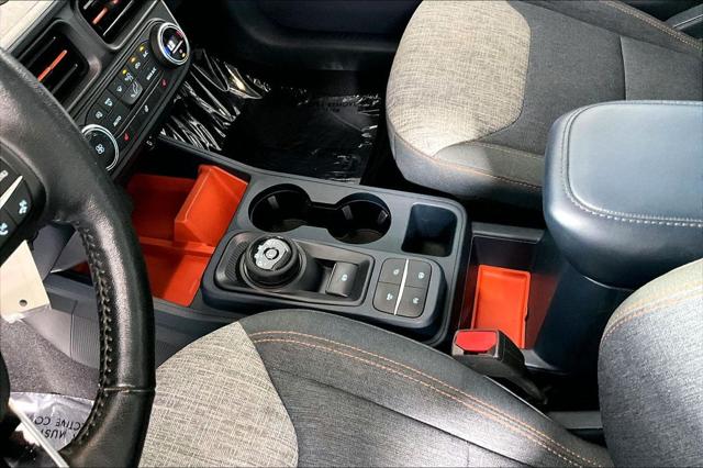 2022 Ford Maverick XLT - Photo 17