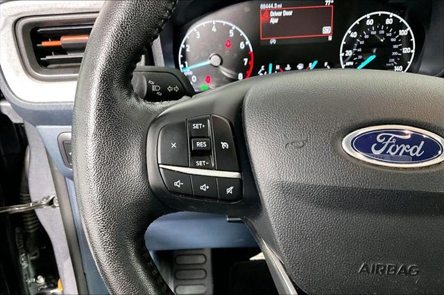 2022 Ford Maverick XLT - Photo 18