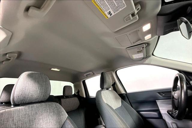 2022 Ford Maverick XLT - Photo 22
