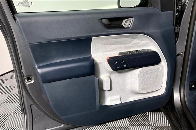 2022 Ford Maverick XLT - Photo 23