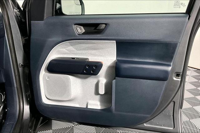 2022 Ford Maverick XLT - Photo 24