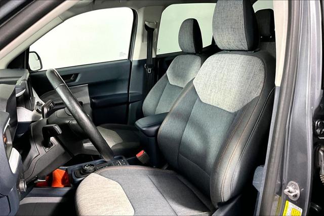 2022 Ford Maverick XLT - Photo 25