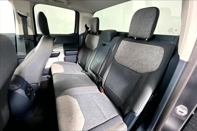 2022 Ford Maverick XLT - Photo 26