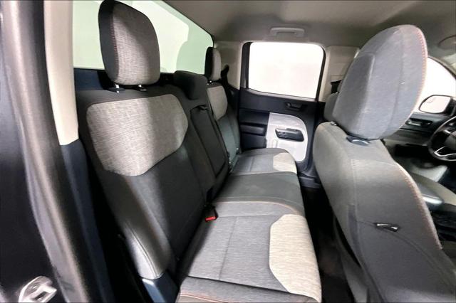 2022 Ford Maverick XLT - Photo 27