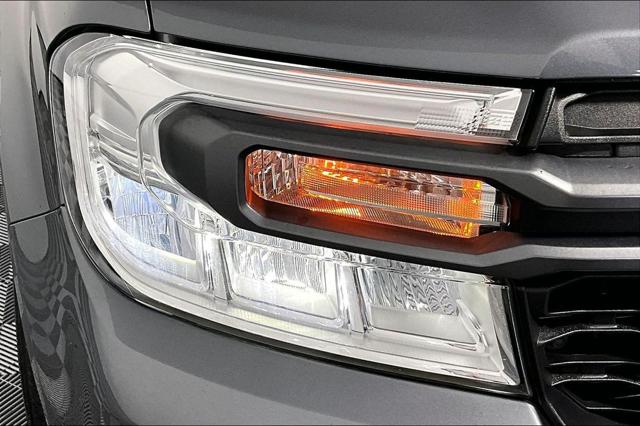 2022 Ford Maverick XLT - Photo 28