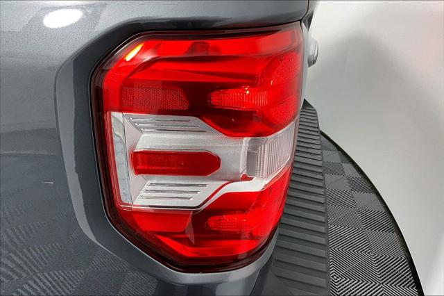 2022 Ford Maverick XLT - Photo 29
