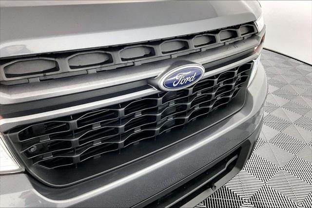 2022 Ford Maverick XLT - Photo 30