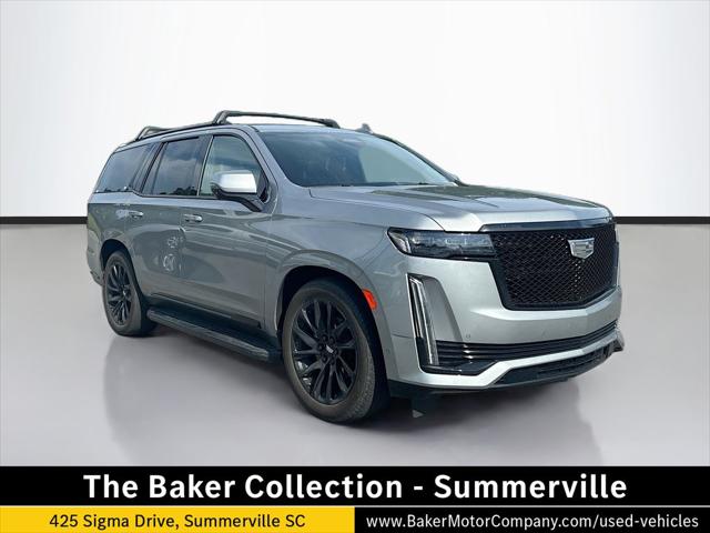 2024 Cadillac Escalade 4WD Sport Platinum for sale in Summerville, SC