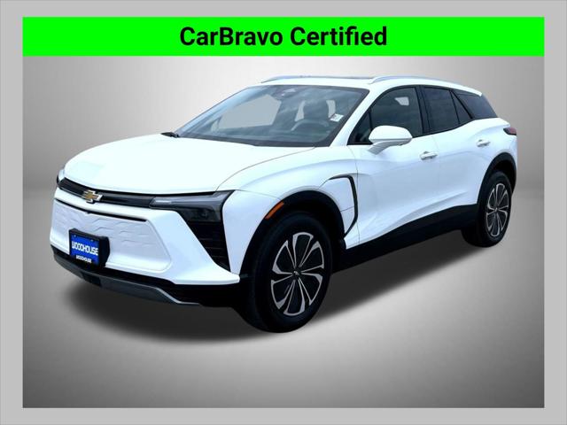 2024 Chevrolet V Blazer eAWD 2LT for sale in Omaha, NE
