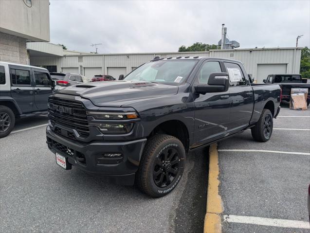 2026 Ram 2500 Laramie Crew Cab 4x4 6'4" Box for sale in Cockeysville, MD