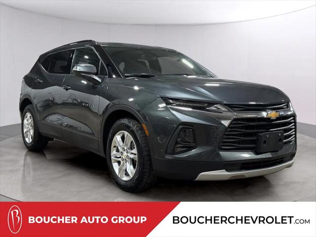 2019 Chevrolet Blazer Base for sale in Waukesha, WI