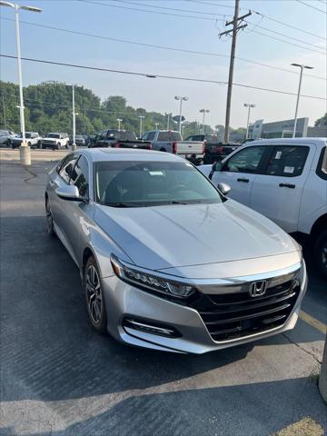 2019 Honda Accord Hybrid EX for sale near Middletown, OH