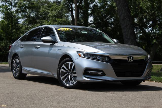 2019 Honda Accord Hybrid EX for sale near Middletown, OH