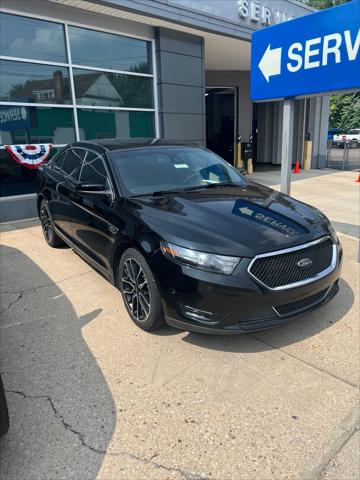 2018 Ford Taurus SHO for sale near Middletown, OH