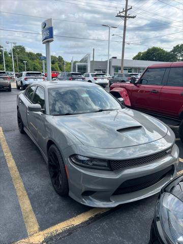 2018 Dodge Charger R/T RWD for sale near Middletown, OH