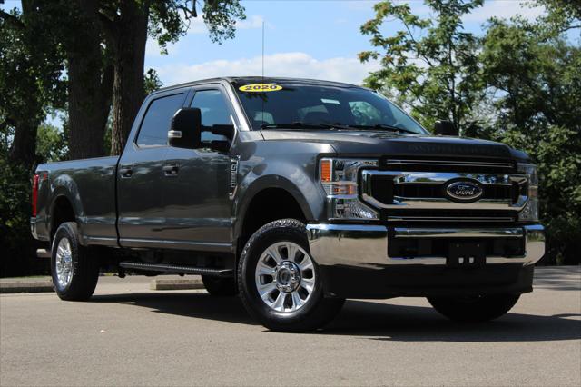 2020 Ford F-250 XLT for sale near Middletown, OH