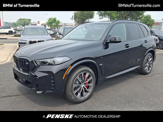 2026 BMW X5 M60i for sale in Turnersville, NJ