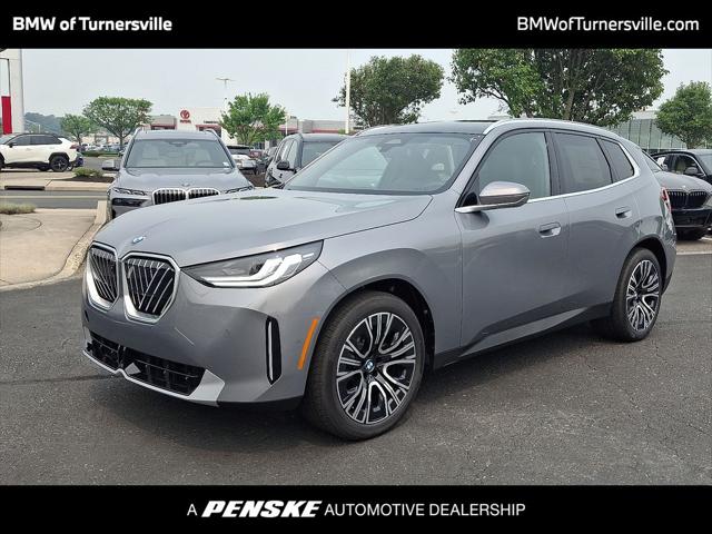 2026 BMW X3 30 xDrive for sale in Turnersville, NJ