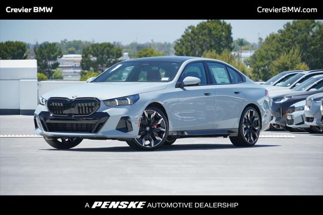 2027 BMW 5 Series 530i for sale in Santa Ana, CA