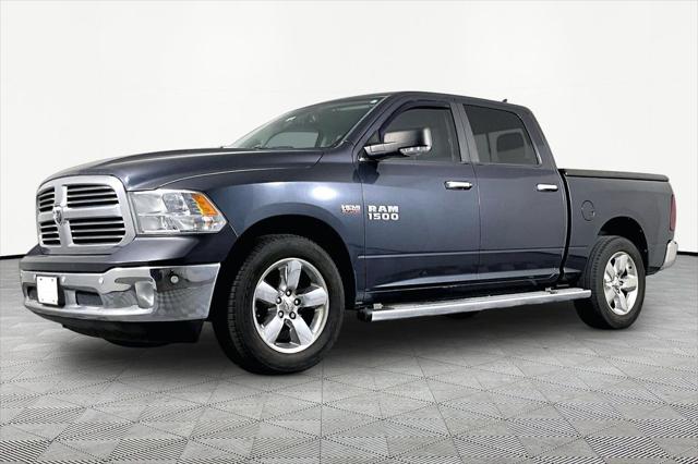 2014 Ram 1500 Big Horn for sale in Oklahoma City, OK