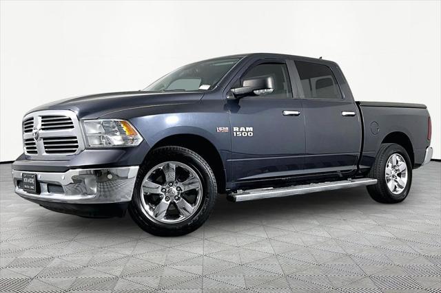 2014 Ram 1500 Big Horn for sale in Oklahoma City, OK