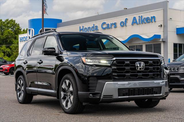 2026 Honda Pilot Touring for sale in Warrenville, SC