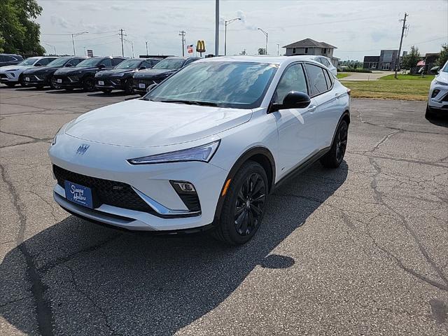 2026 Buick NV Sport Touring FWD for sale in Viroqua, WI