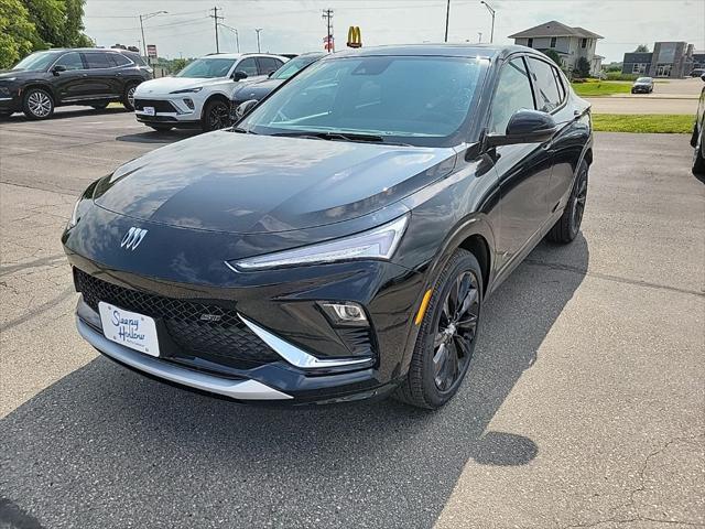 2026 Buick NV Sport Touring FWD for sale in Viroqua, WI