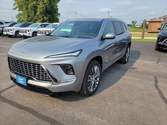 2026 Buick Enclave Avenir FWD for sale in Viroqua, WI