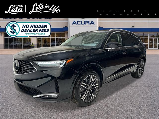 2026 Acura MDX Advance Package for sale in Springfield, MO