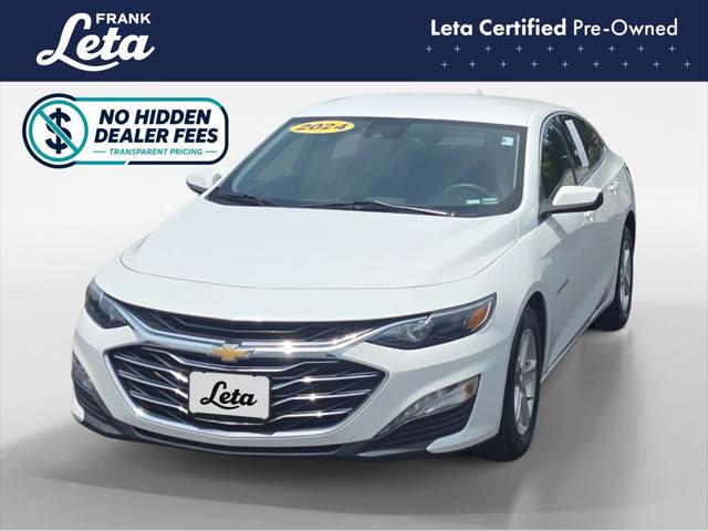 2024 Chevrolet Malibu FWD 1LT for sale in Springfield, MO