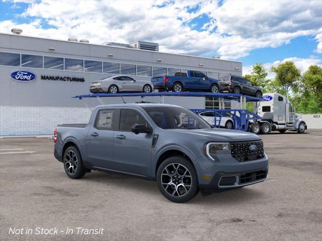 2026 Ford Maverick Lariat for sale in Gaithersburg, MD