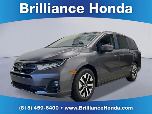 2026 Honda Odyssey EX-L for sale in Crystal Lake, IL