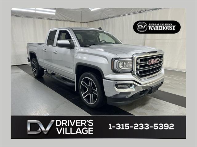 2019 GMC Sierra 1500 Limited SLE for sale in Cicero, NY