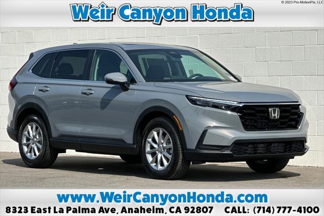 2026 Honda CR-V EX 2WD for sale in Anaheim, CA