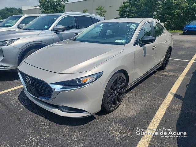 2024 Mazda Mazda3 2.5 S Select Sport for sale in Nashua, NH
