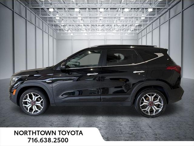 2023 Kia Seltos SX Turbo for sale in Amherst, NY