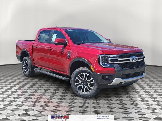 2026 Ford Ranger LARIAT for sale in Wilmington, OH
