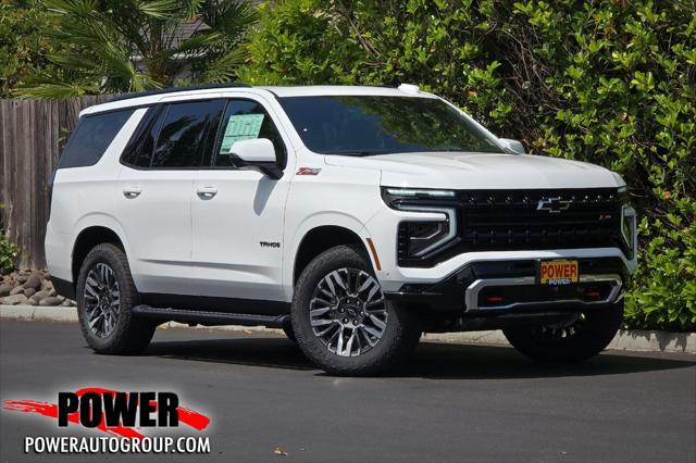2026 Chevrolet Tahoe 4WD Z71 for sale in Corvallis, OR