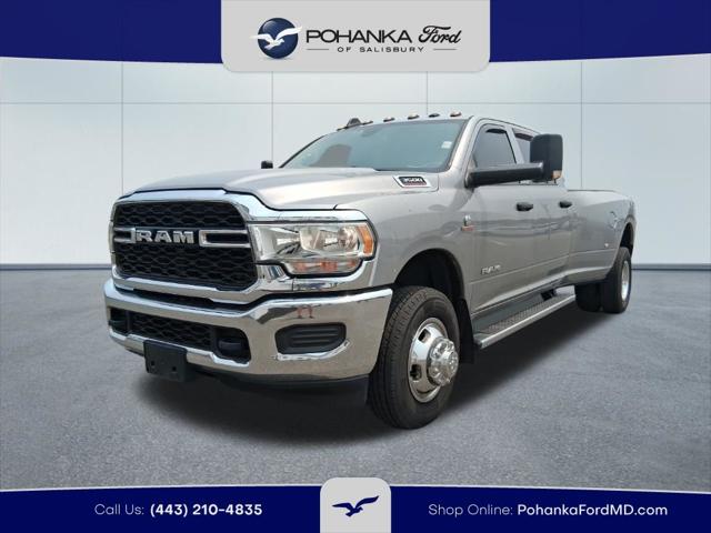 2019 Ram 3500 Tradesman for sale in Salisbury, MD